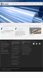 Mobile Screenshot of ervisa.com